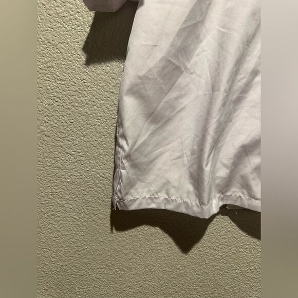 Guayabera Boys Shirt White Shirt Size 4 - Picture 5 of 10